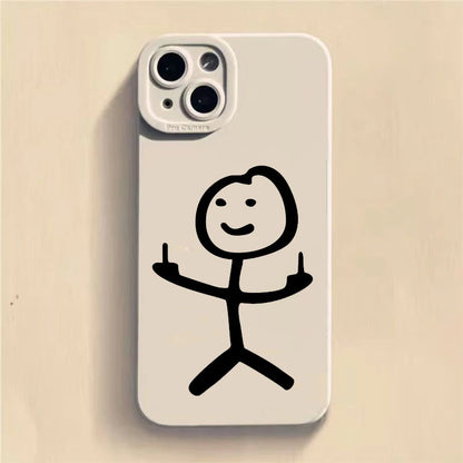 Coque Cute Cartoon