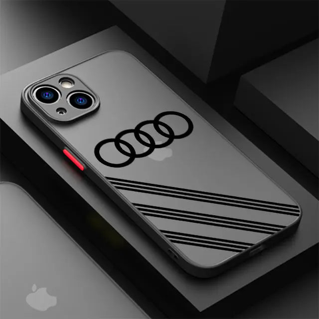 Coque AUDI