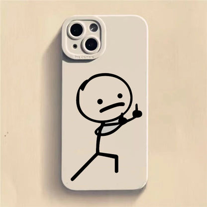 Coque Cute Cartoon