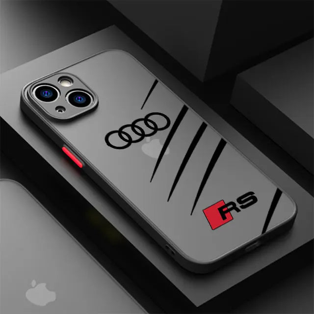 Coque AUDI