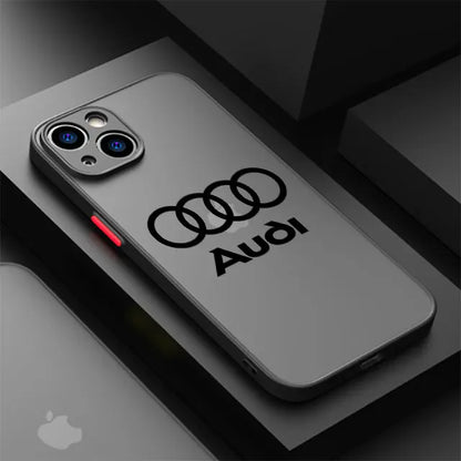 Coque AUDI