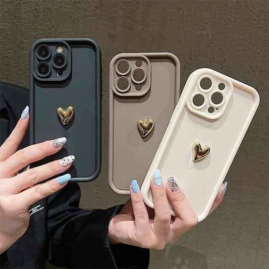 Coque Silicone