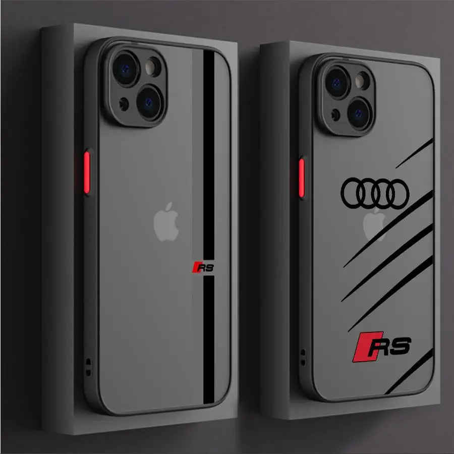 Coque AUDI