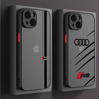 Coque AUDI