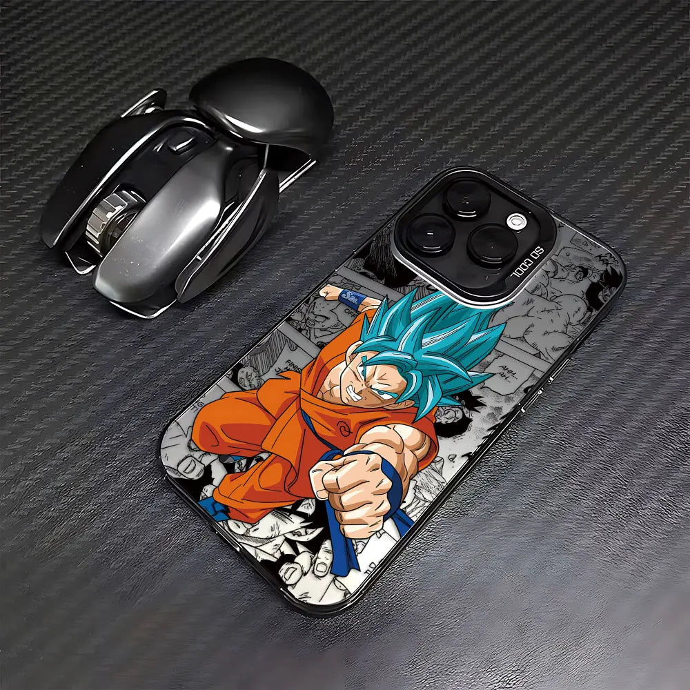 Coque DBZ