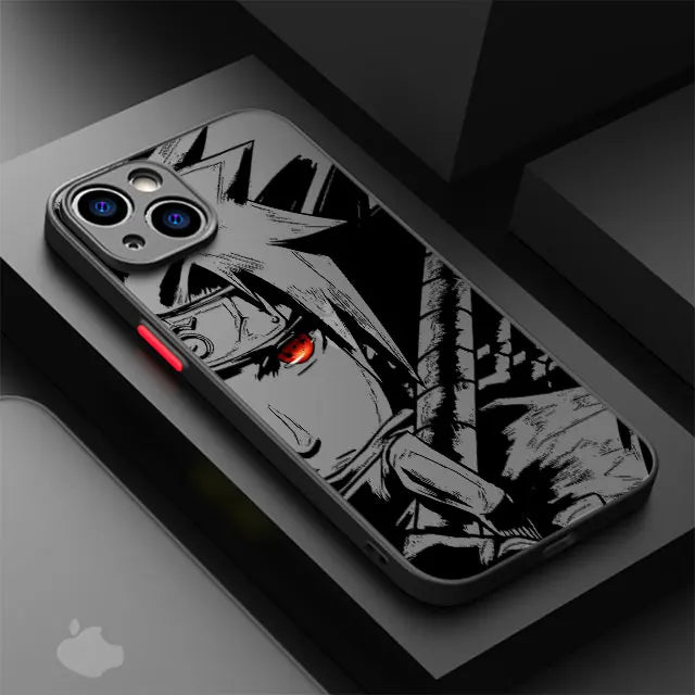 Coque Naruto