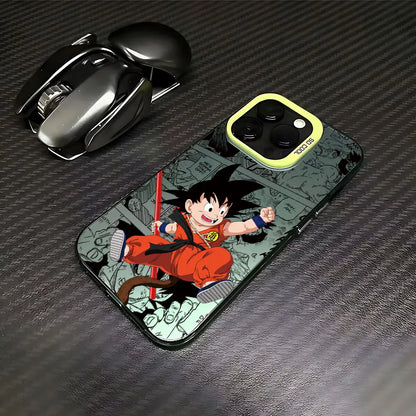 Coque DBZ