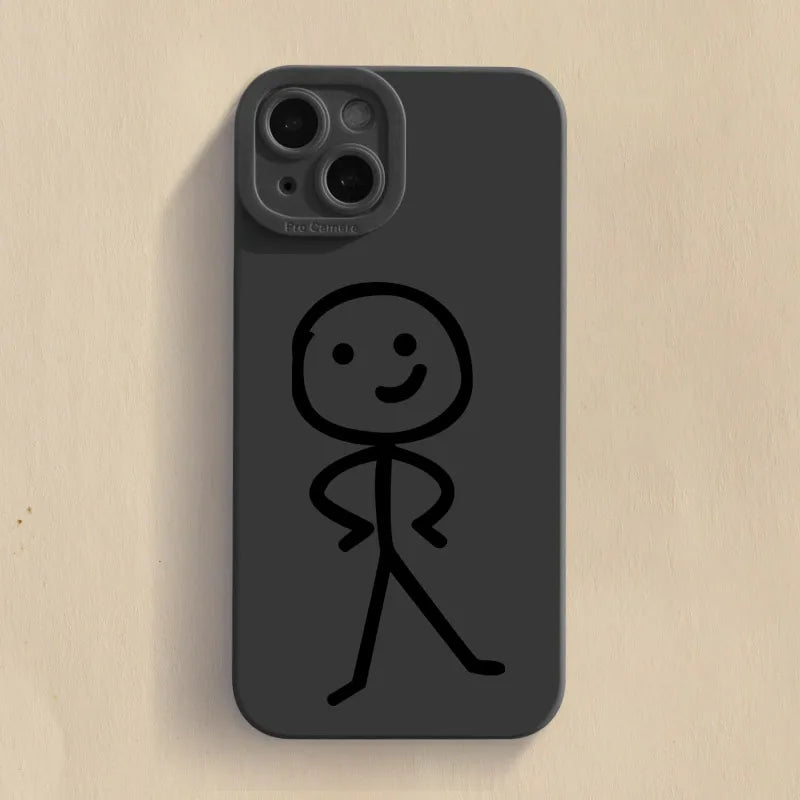 Coque Cute Cartoon