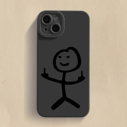 Coque Cute Cartoon