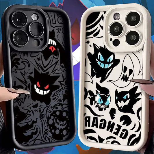 Coque Pokémon Silicone