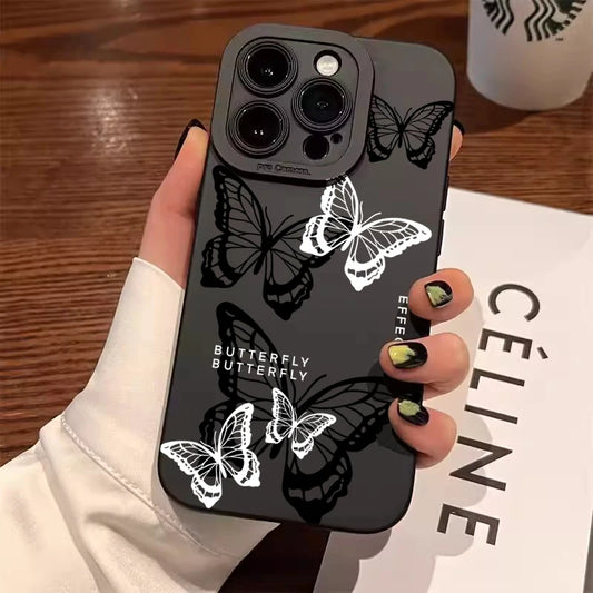 Coque Butterfly