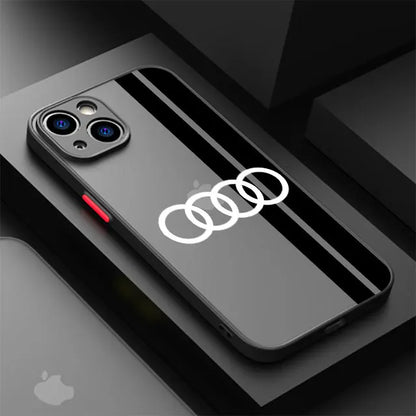 Coque AUDI