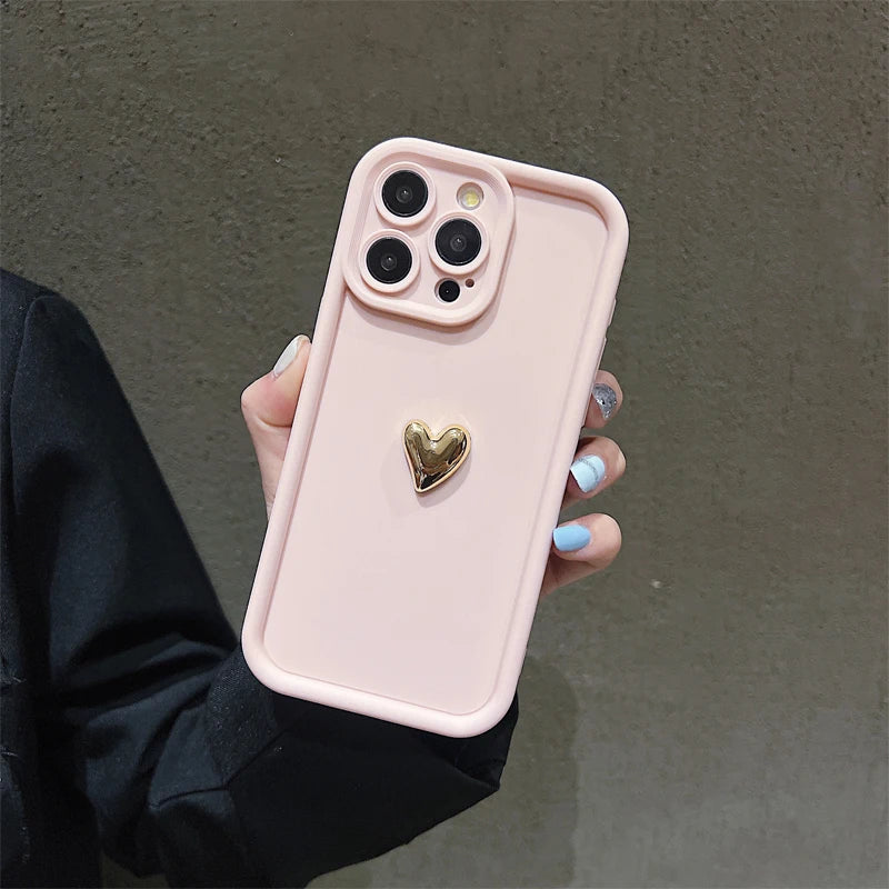 Coque Silicone