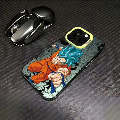 Coque DBZ