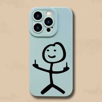 Coque Cute Cartoon