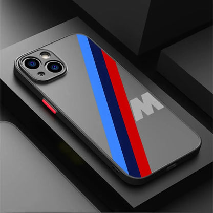 Coque logo M-Performance