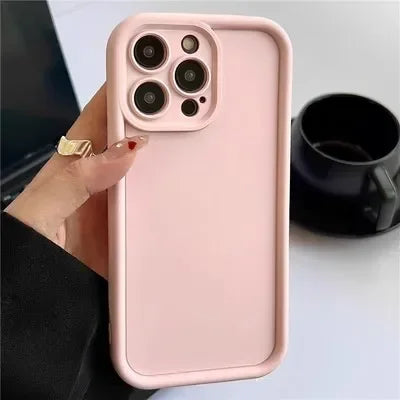 Coque Silicone