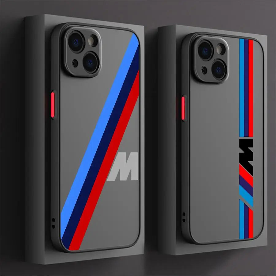 Coque logo M-Performance