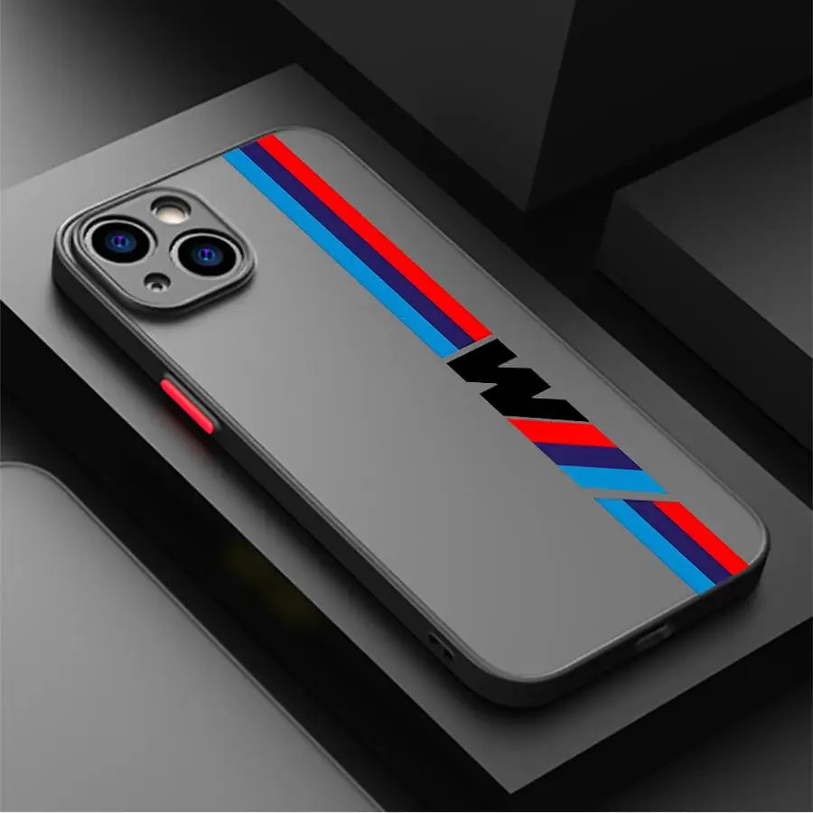 Coque logo M-Performance