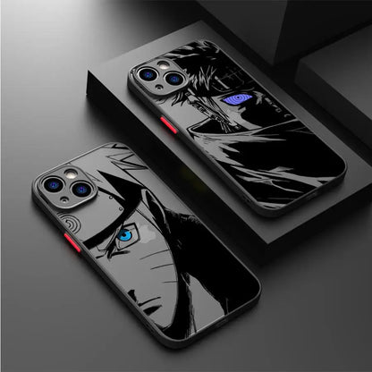 Coque Naruto