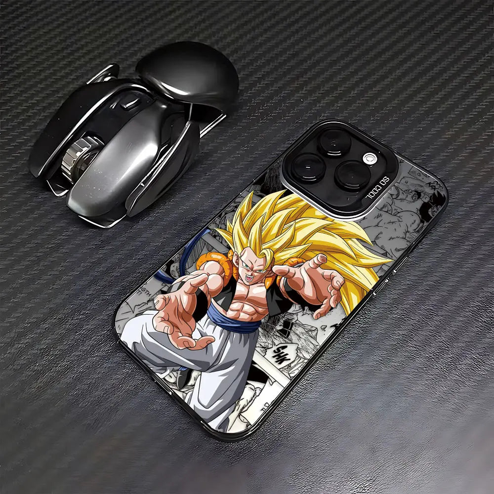 Coque DBZ