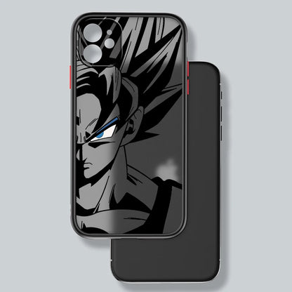 Coque DBZ Black