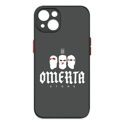 Coque Omerta